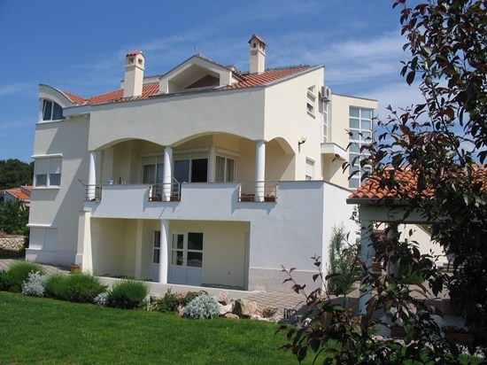 APARTMAJI JURJEVIĆ, ZADAR