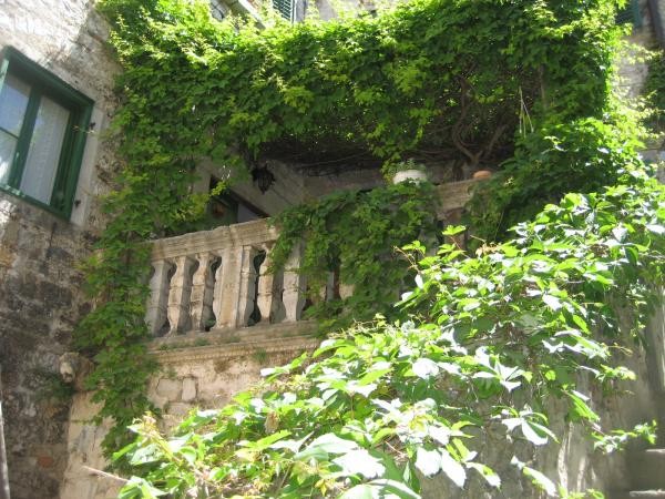 APARTMAJI BASTION, ŠIBENIK