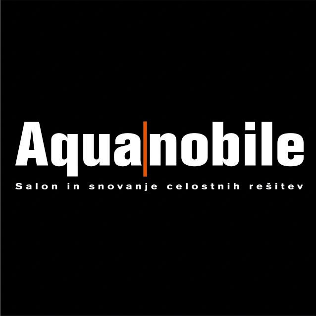 SALON KERAMIKE AQUANOBILE, KOPER