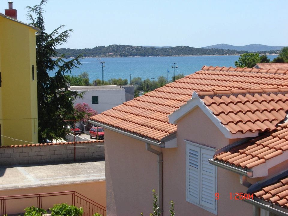 BILAN APARTMAJI IN SOBE, VODICE