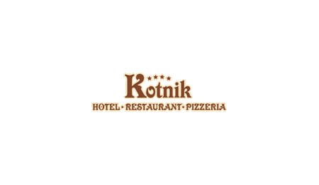 HOTEL KOTNIK, KRANJSKA GORA