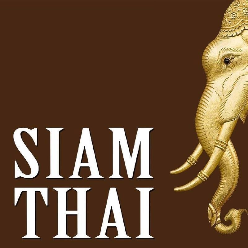 SIAM THAI SALON TAJSKIH MASAŽ, LJUBLJANA