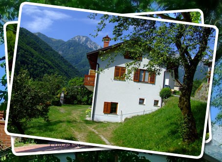 APARTMA KANČAN, TOLMIN