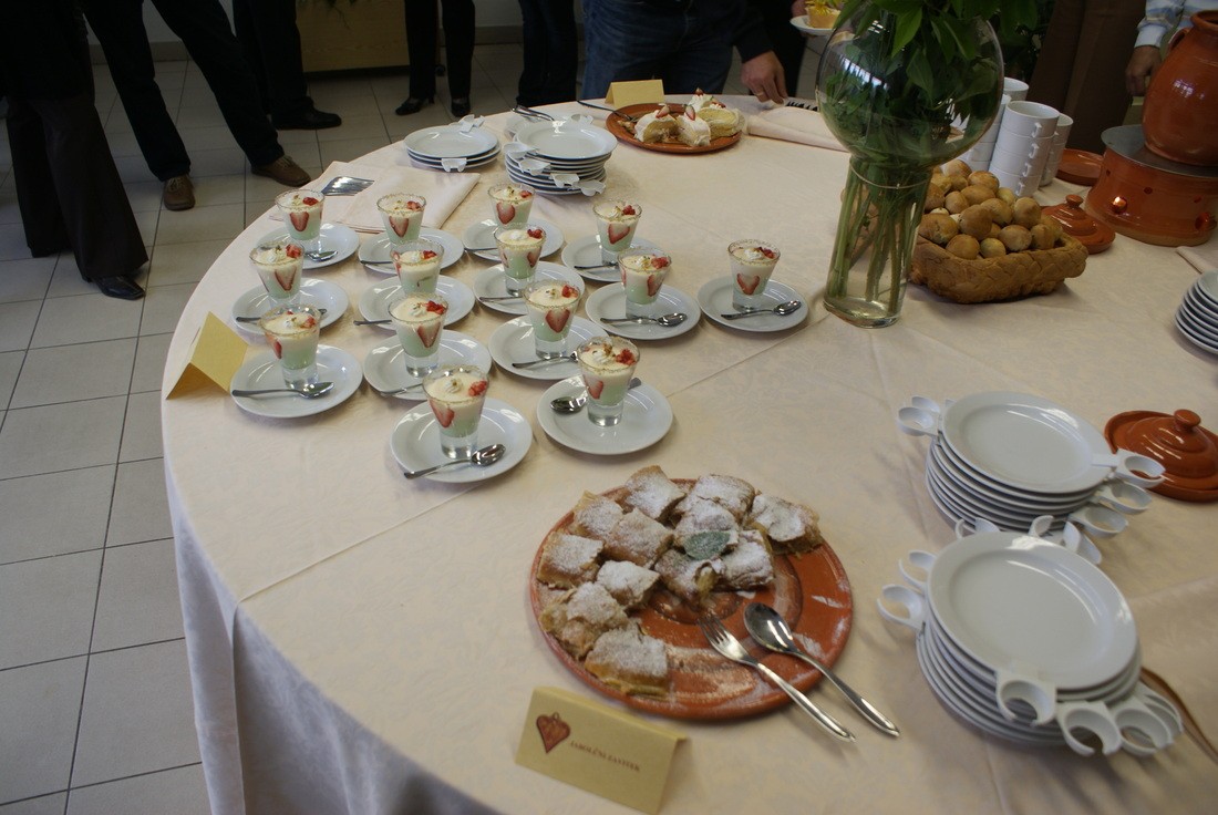 CATERING CERKNICA, IGOR KLANČAR, CERKNICA