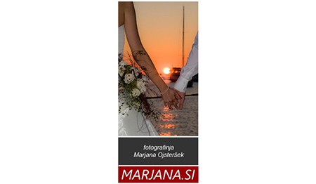 FOTOBUTIK, FOTOGRAFINJA MARJANA OJSTERŠEK, HORJUL