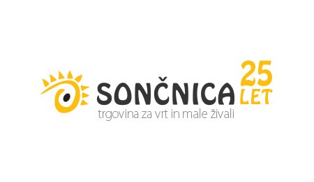 TRGOVINA ZA VRT IN MALE ŽIVALI SONČNICA, NOVA GORICA