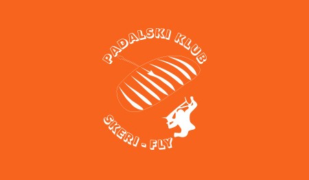 PADALSKI KLUB SKERI-FLY, MURSKA SOBOTA