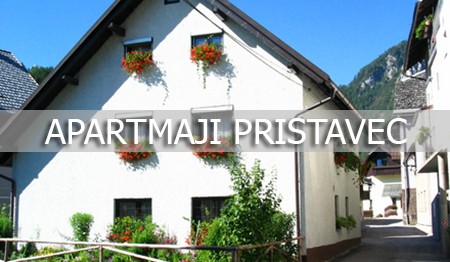 APARTMAJI OB SMUČIŠČU PRISTAVEC MARIJA | KRANJSKA GORA