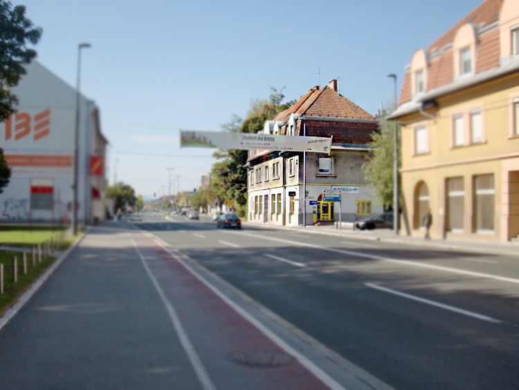 APARTMAJI MARTASTUDIO, LJUBLJANA