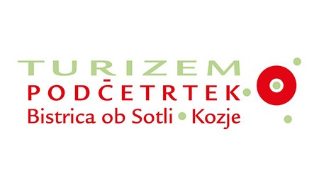 TURIZEM PODČETRTEK, BISTRICA OB SOTLI IN KOZJE