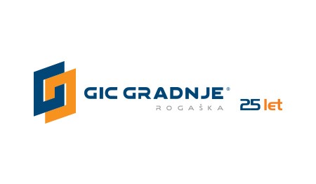 GIC GRADNJE, GRADBENIŠTVO, IZVAJANJE IN INŽENIRING D.O.O., ROGAŠKA SLATINA