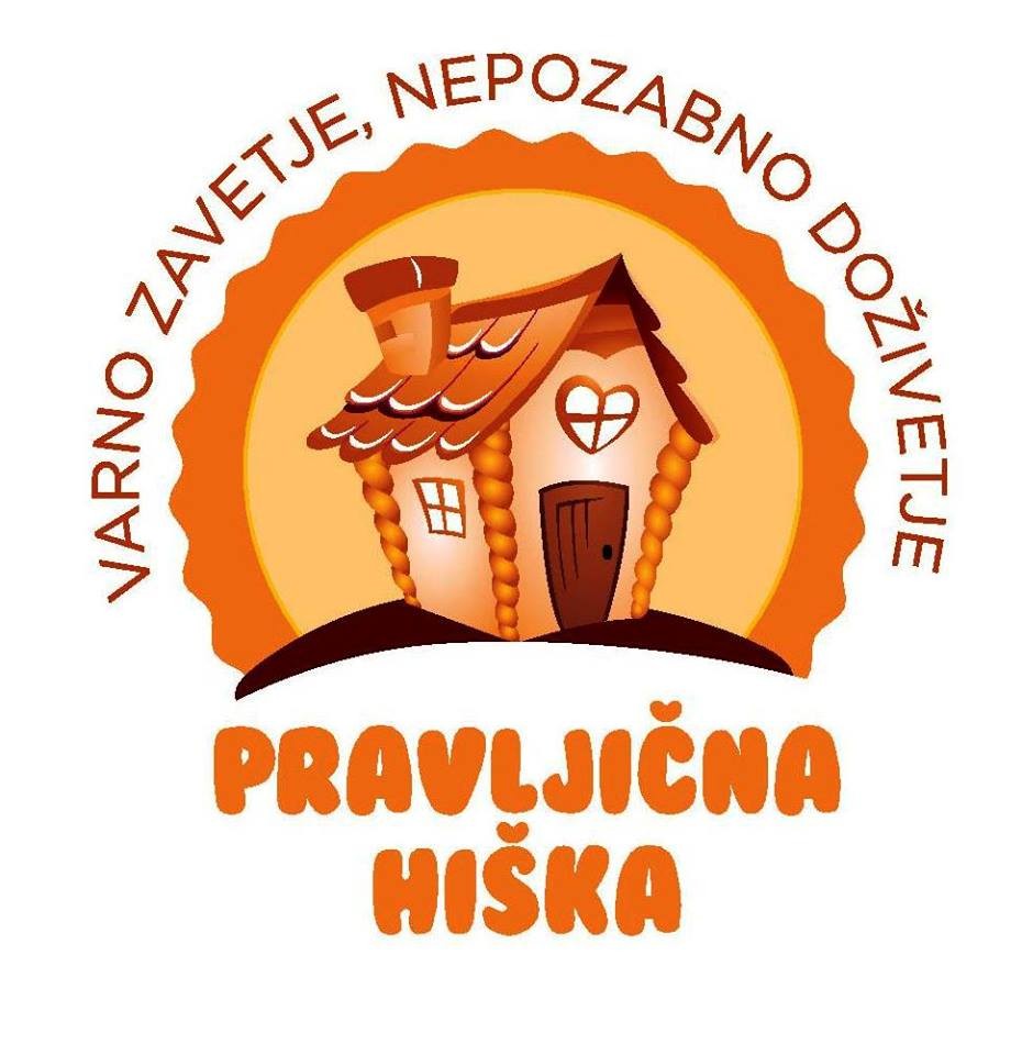 PRAVLJIČNA HIŠKA, VARSTVO OTROK, MARTINA BEZOVŠEK, ŠKOFJA VAS