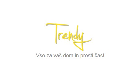 TRENDY.SI, IZDELKI ZA DOM IN OSEBNO NEGO, SMLEDNIK