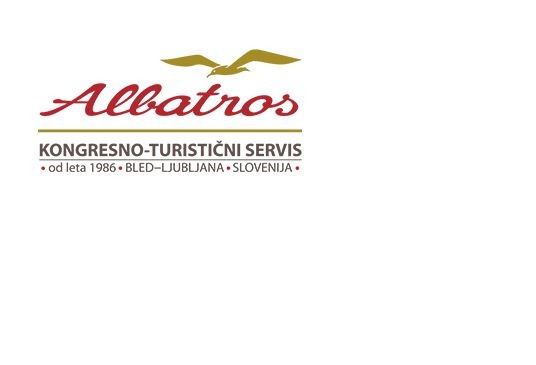 ALBATROS KONGRESNI SERVIS, BLED