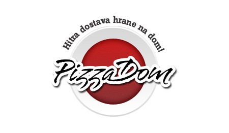 OKREPČEVALNICA DRUGI DOM, PIZZADOM, LJUBLJANA