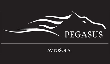 AVTOŠOLA PEGASUS, LJUBLJANA-POLJE